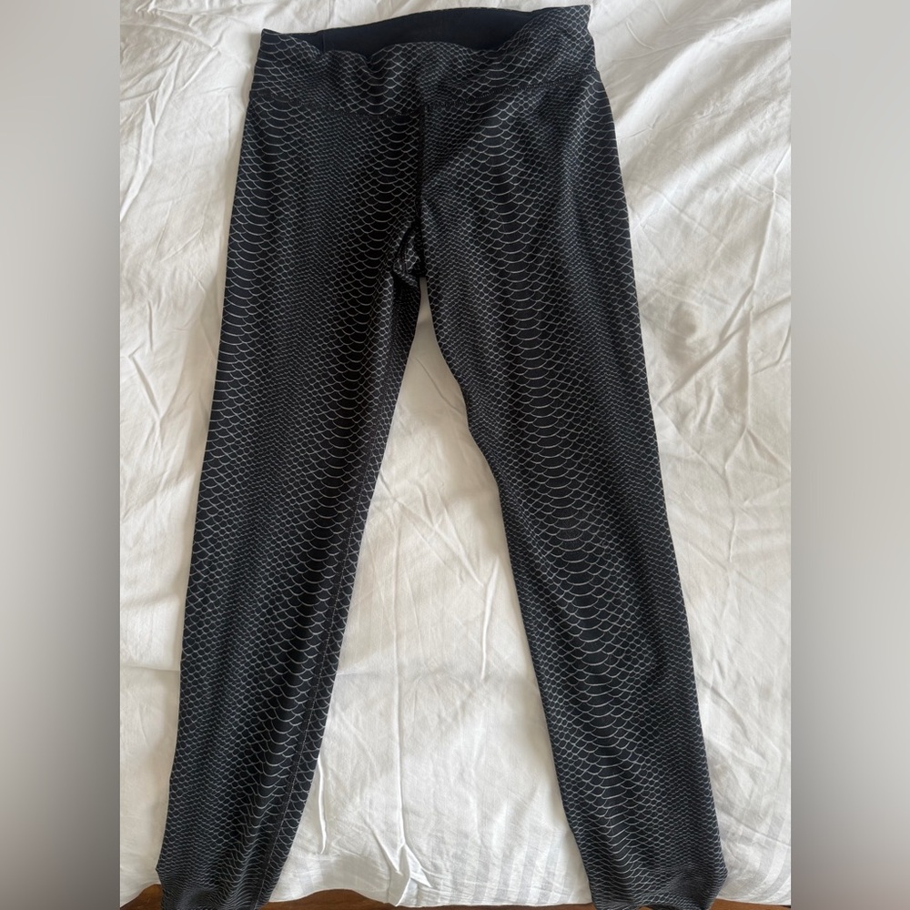 Under Armour leggings
